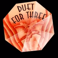 Amas Musical Theatre Will Present DUET FOR THREE as Part Of The 'Dare To Be…