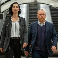 VIDEO: Adrian Scarborough Stars in THE CHELSEA DETECTIVE Trailer