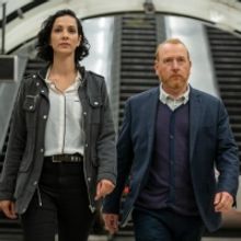 VIDEO: Adrian Scarborough Stars in THE CHELSEA DETECTIVE Trailer