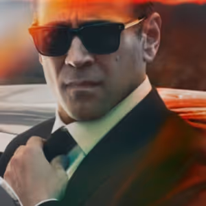 Video: Apple TV+ Unveils SUGAR Trailer Starring Colin Farrell