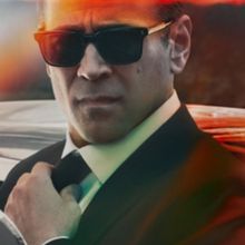 Video: Apple TV+ Unveils SUGAR Trailer Starring Colin Farrell