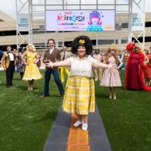 BWW Review: HAIRSPRAY at FMCT
