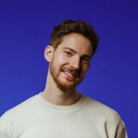 EDINBURGH 2022: Joseph Parsons Q&A