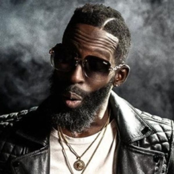 Tye Tribbett And Friends Sets 'Only One Night Tho' 2024 Tour Photo