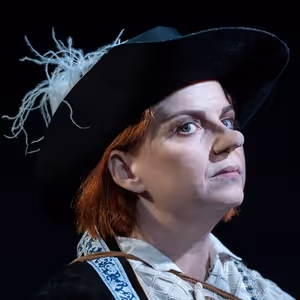Review: CYRANO at Taffety Punk
