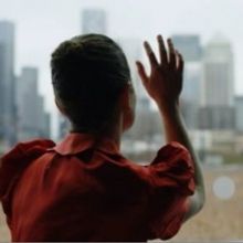 PDSW Partner with Yorke Dance Project and New Adventures for Outdoor Performances