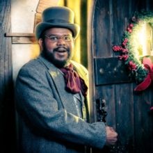 Atlanta Shakespeare Company at The Shakespeare Tavern Playhouse to Present A CHRISTMA