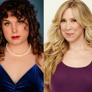 Emily McNamara, Tanesha Gary and More to Star in COME UP AND SEE ME SOMETIME Industry Presentation