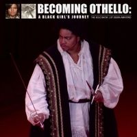Harlem Artist Debra Ann Byrd Set To Take The Stage At Shakespeare's Birthplace
