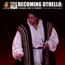 Harlem Artist Debra Ann Byrd Set To Take The Stage At Shakespeare's Birthplace