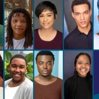 Cast & Creative Team Set for PASSING STRANGE at Theo Ubique Cabaret Theatre