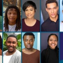 Cast & Creative Team Set for PASSING STRANGE at Theo Ubique Cabaret Theatre