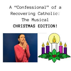 Julie McNamara To Present THE CONFESSIONAL With New Seasonal Material