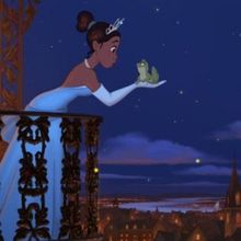 THE PRINCESS AND THE FROG Spin-Off Series Canceled at Disney+