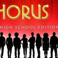  ​​​​​​​A A CHORUS LINE: High School Edition to Open The Gateway 2021 S