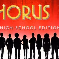 ​​​​​​​A A CHORUS LINE: High School Edition to Open The Gateway 2021 Season 