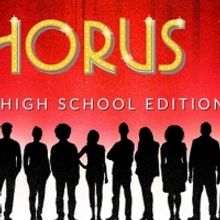  ​​​​​​​A A CHORUS LINE: High School Edition to Open The Gateway 2021 S