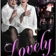 LOVELY Comes to Under The Moon in May