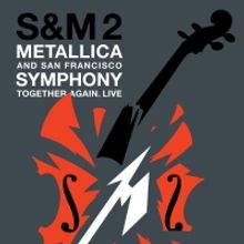 Trafalgar Releasing Launches Tickets & Trailer for METALLICA & SAN FRANCISCO SYMPHONY