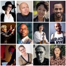 American Composers Orchestra Announces 2021-22 Season