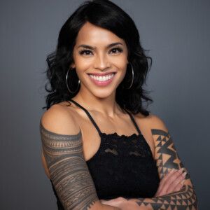 Ahtoy Juliana of BAILA Society Named NDI Artist-in-Residence