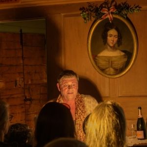 Madison Lyric Stage Presents Marc Deaton In WE LIVED ONLY FOR THE MUSIC: MAX LORENZ…