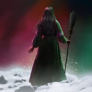 World Premiere of THE SORCERER'S APPRENTICE Set for 2026