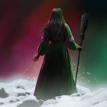 World Premiere of THE SORCERER'S APPRENTICE Set for 2026