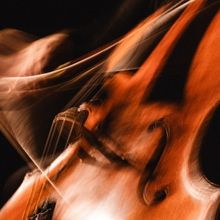 Portland Cello Project Share 'Winter Wonderland'