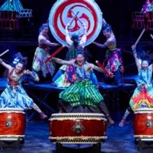 YAMATO The Drummers Of Japan Return To The Soraya
