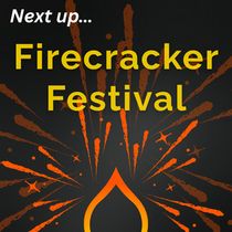 Theatre Prometheus Holds First 2025 Firecracker Festival Of New Works