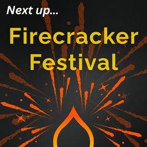 Theatre Prometheus Holds First 2025 Firecracker Festival Of New Works
