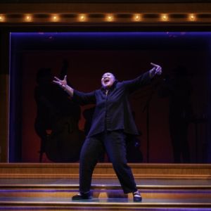 Review: DRAGON LADY Weaves Memory and Magic at Pittsburgh Public Theater