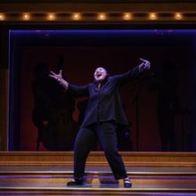 Review: DRAGON LADY Weaves Memory and Magic at Pittsburgh Public Theater