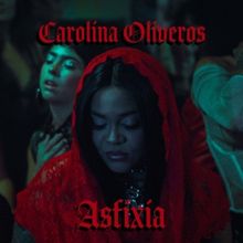 Video: Carolina Oliveros Releases First Single From Solo Project