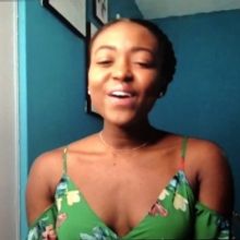 PHOTOS/VIDEO: Aisha Jackson, Kennedy Caughell and More Perform in Virtual Concert Ben