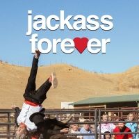 JACKASS FOREVER Announces Digital, Blu-Ray & DVD Release