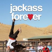 JACKASS FOREVER Announces Digital, Blu-Ray & DVD Release