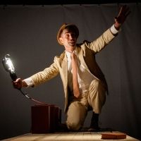 Rhymes With Opera Hosts Annual Season Preview