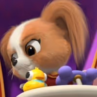 Exclusive: Hear James Monroe Iglehart In a Clip From Disney's SUPERKITTIES