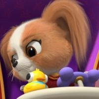 Exclusive: Hear James Monroe Iglehart In a Clip From Disney's SUPERKITTIES Video