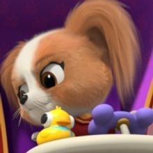 Exclusive: Hear James Monroe Iglehart In a Clip From Disney's SUPERKITTIES