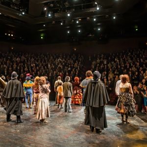 Denver Center Theatre Company to Present World Premieres From Sandy Rustin & Jake…