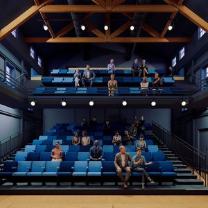 Nantucket Performing Arts Center to Launch Major Theater Renovation Following…