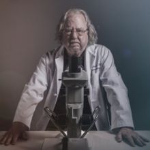 VIDEO: Watch a Trailer for JIM ALLISON: BREAKTHROUGH!