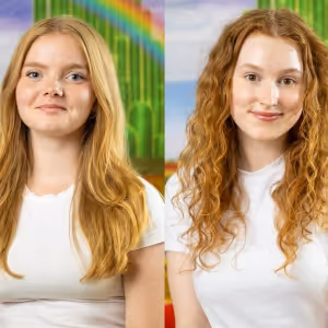 BWW Q&A: Beth Stockill – Dorothy; Emily Searle – Dorothy; Paul Barker – The Wizard…