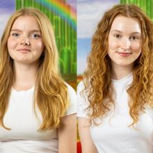 BWW Q&A: Beth Stockill – Dorothy; Emily Searle – Dorothy; Paul Barker – The Wiz