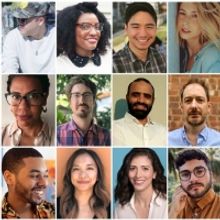 Sundance Institute Announces Class of 2021 Episodic Fellows