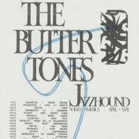 The Buttertones Announce 'Jazzhound' LP, Out April 10