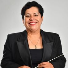 La Orquesta De Cámara De Bellas Artes Estrenará Tres Momentos, De Ella Ponce